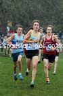 Boys under-15s European Cross Country Trials, Sefton Park, Liverpool. Photo: David T. Hewitson/Sports for All Pics